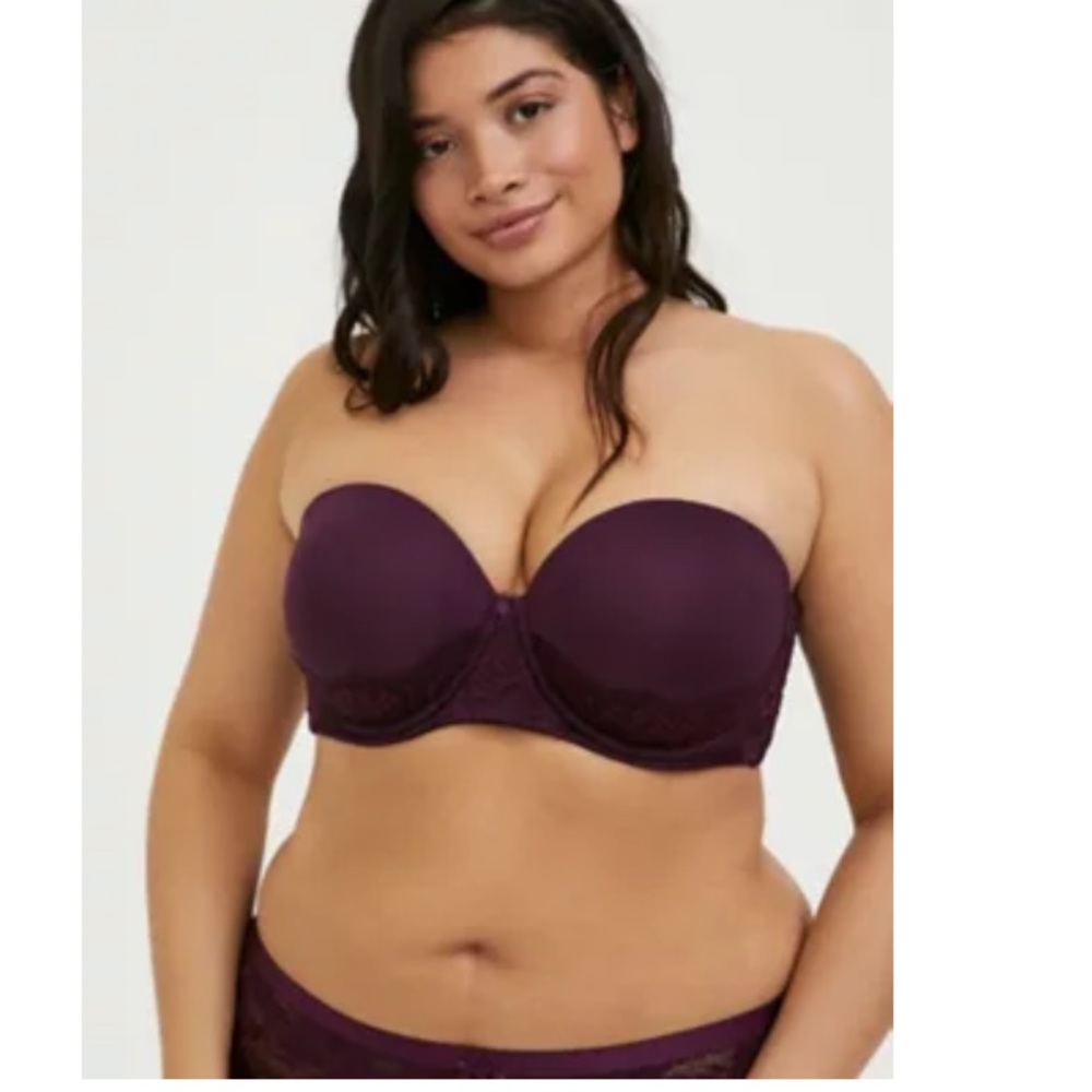 Torrid Push up Bra 🎆